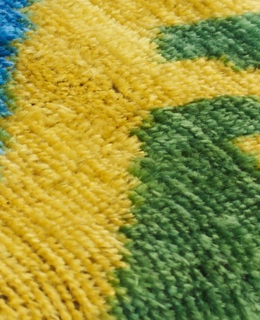 Ключница из Шелка Унисекс Key_EVOCATIO SOLEA!/L